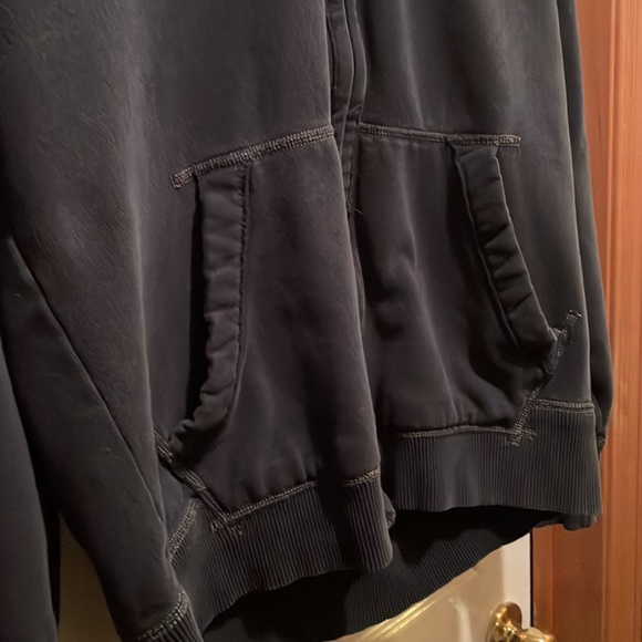 American eagle outfitters , Sweat jacket,lrg - Picture 4 of 10